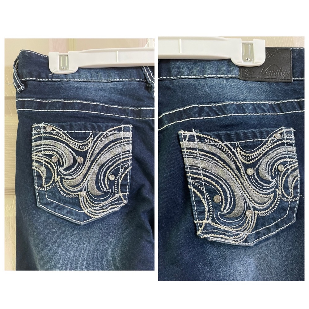 Vanity Jeans - Picture 4 of 4